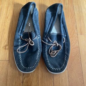 GBX Casual Loafer - size 10